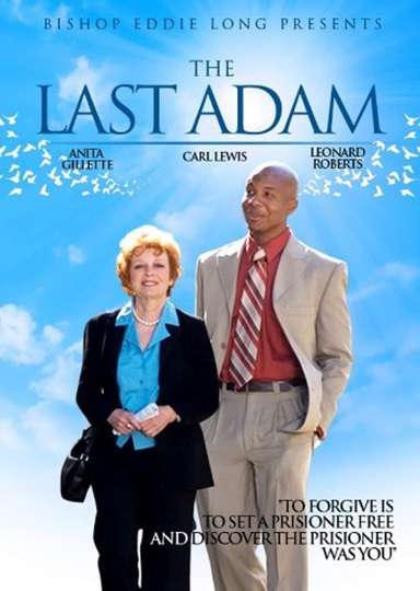 The Last Adam Poster