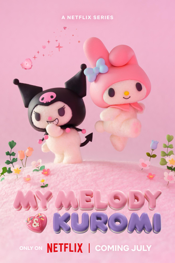 My Melody & Kuromi