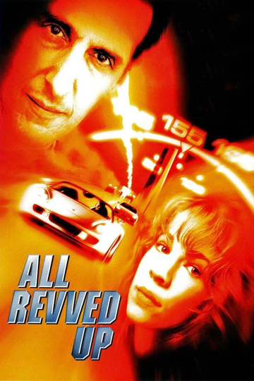 All Revved Up Poster