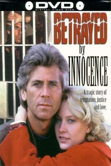 Betrayed by Innocence Poster
