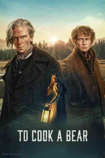 To Cook a Bear Poster