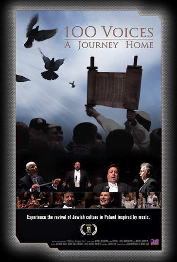 100 Voices A Journey Home