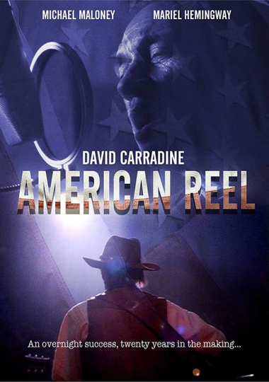 American Reel Poster