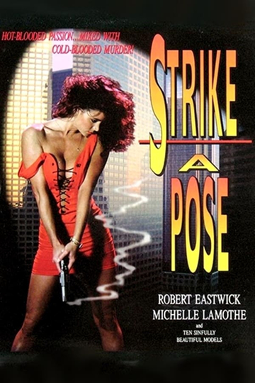 Strike a Pose Poster