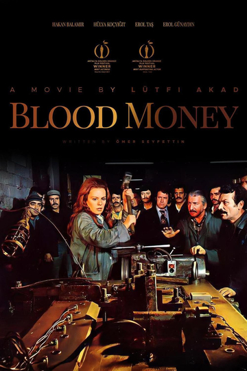 Blood Money