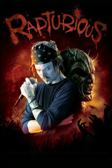 Rapturious Poster