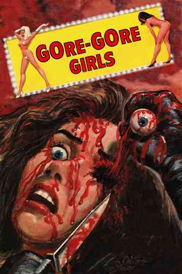 The Gore Gore Girls