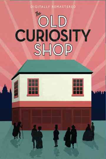 The Old Curiosity Shop Poster