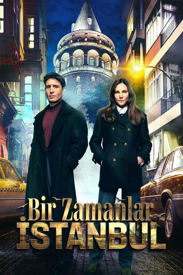 Bir Zamanlar Istanbul