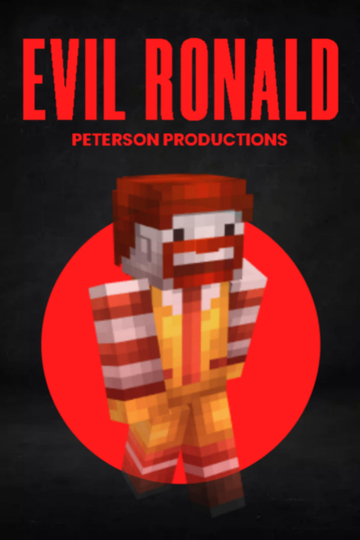 Evil Ronald