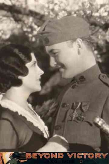 Beyond Victory Poster