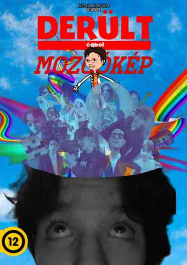 Derült égből Mozgókép poster