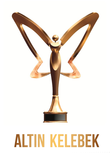 Altın Kelebek Poster