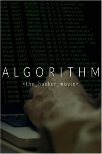 Algorithm