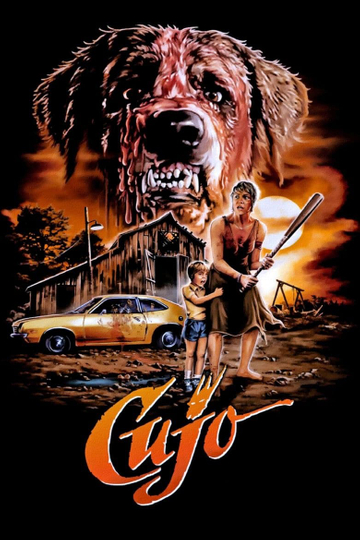 Dog Days The Making of Cujo