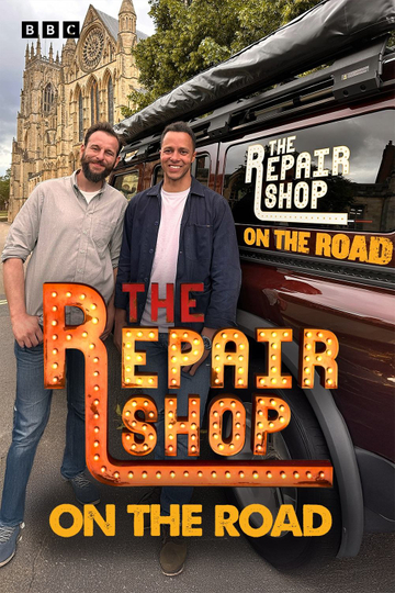 The Repair Shop on the Road