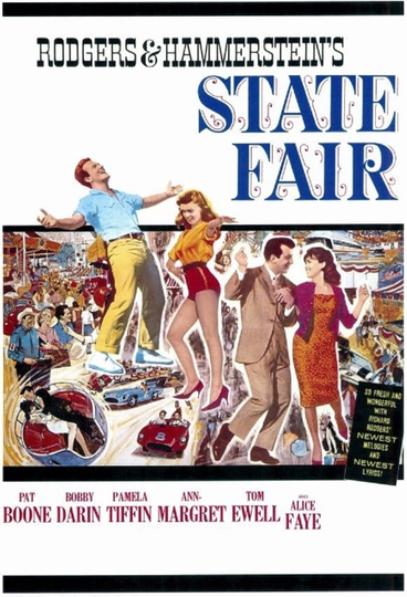 State Fair Poster