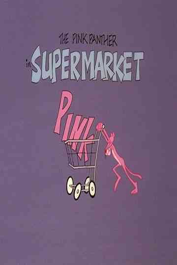 Supermarket Pink