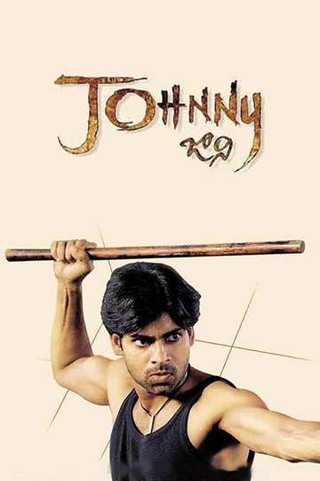 Johnny Poster