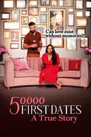 50,000 First Dates: A True Story