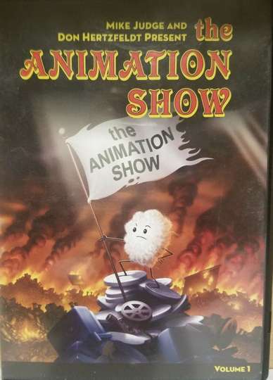The Animation Show Volume 1
