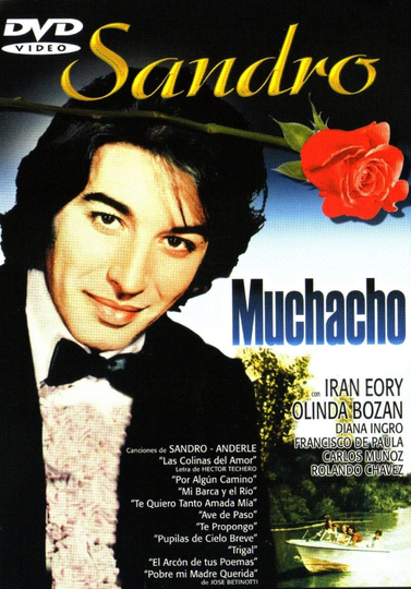 Muchacho Poster