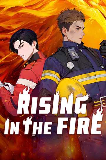 Rising in The Fire