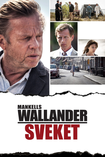 Wallander 29 - The Betrayal