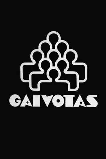 Gaivotas Poster