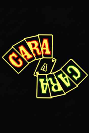 Cara a Cara Poster