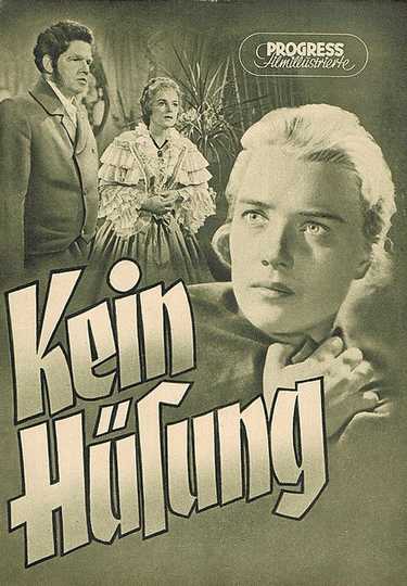 Kein Hüsung Poster