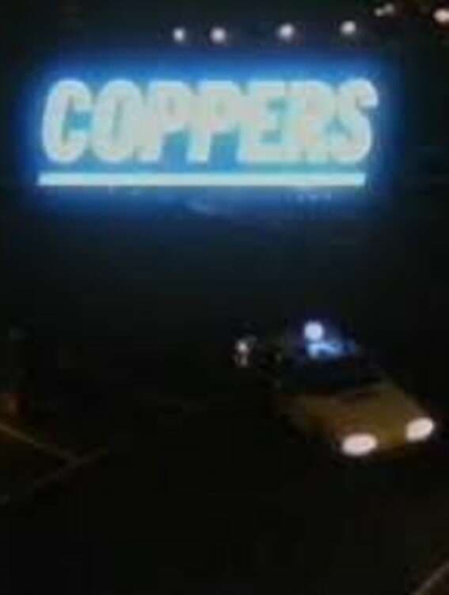 Coppers