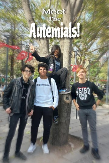 Meet The Autemials!