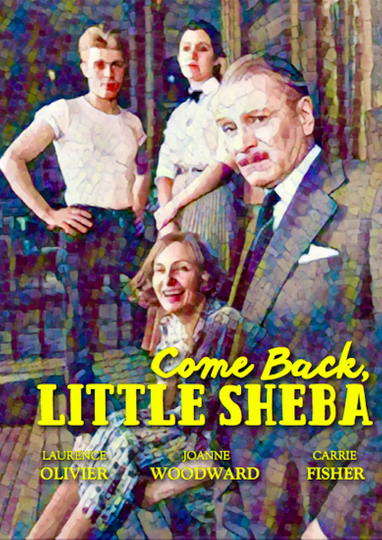 Come Back, Little Sheba