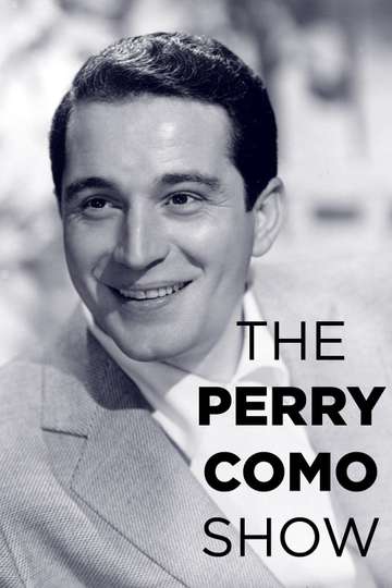 The Perry Como Show Poster