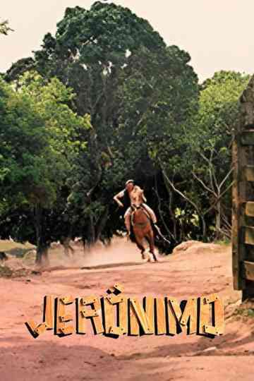 Jerônimo Poster