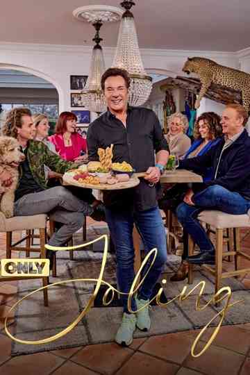 Only Joling poster