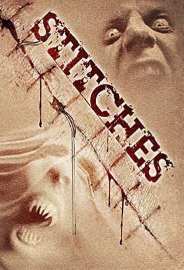 Stitches Poster