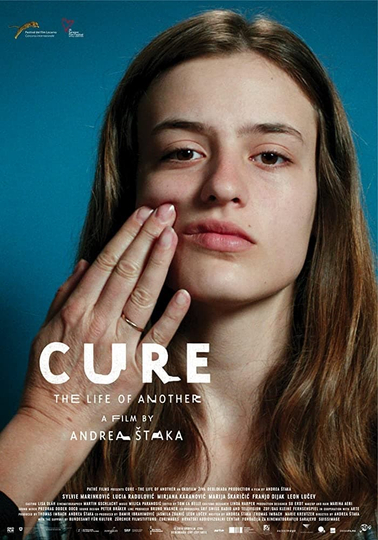 Cure: The Life of Another Poster