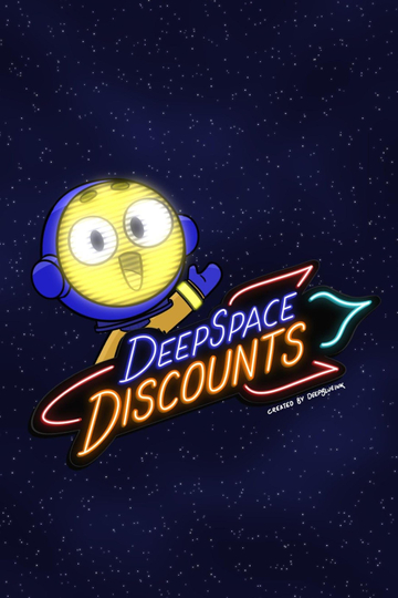 Deep Space Discounts