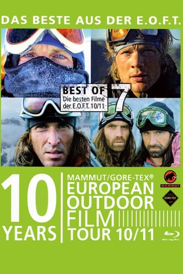 Best Of EOFT  No 7 Poster