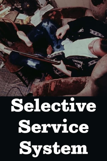 Selective Service System