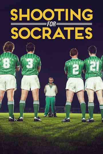 Shooting for Socrates