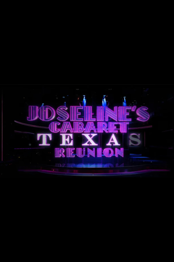 Joseline's Cabaret Texas Reunion