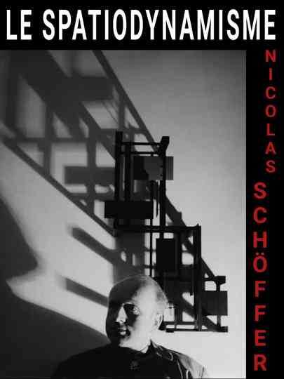 Spatiodynamisme Poster