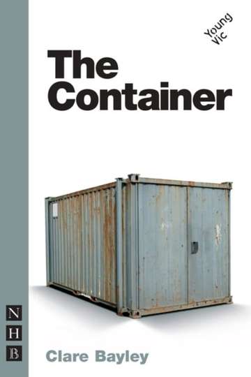Digital Theatre The Container Poster