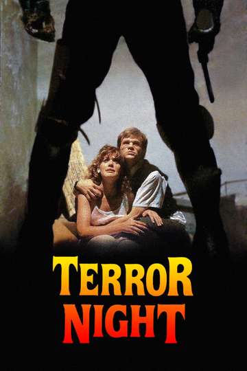 Terror Night Poster