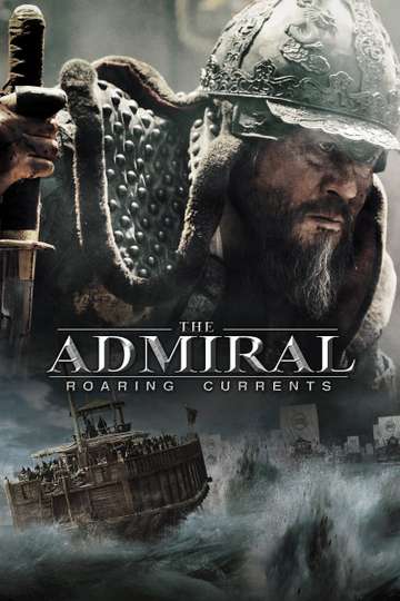 The Admiral: Roaring Currents Poster