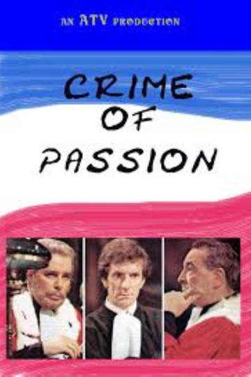 Crime of Passion