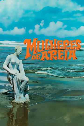 Secrets of Sand Poster